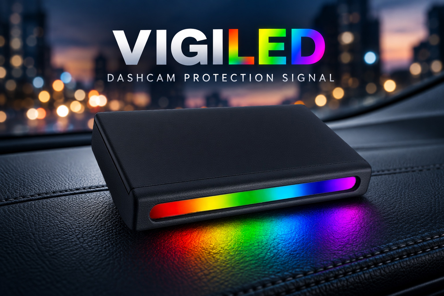 Le module VIGILED en situation